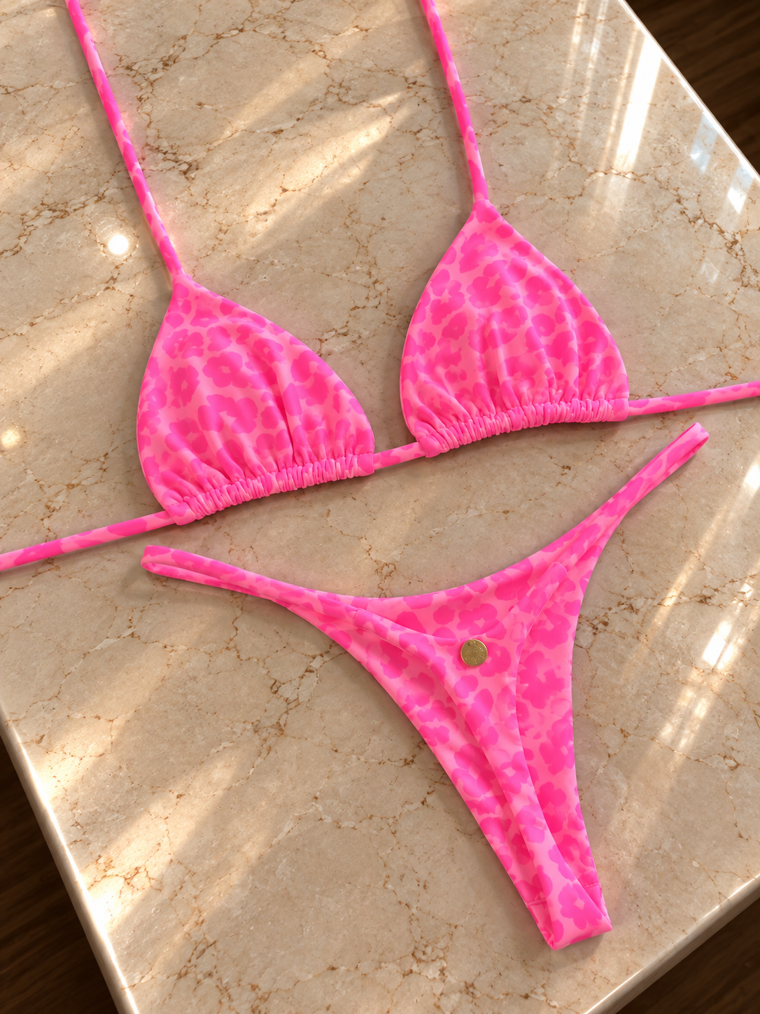 Bikini sereias