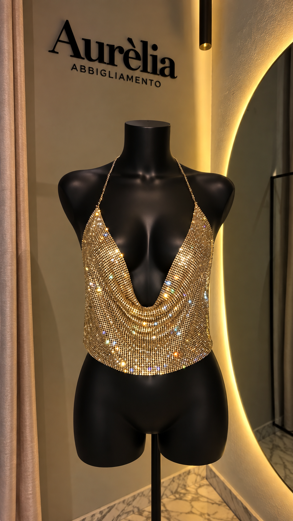Top lux