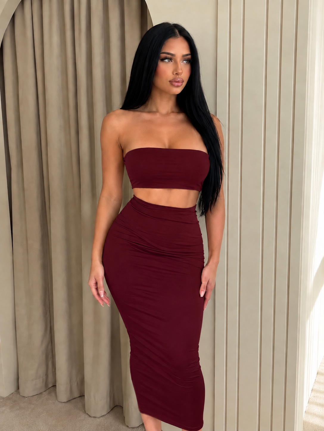 Coralia set