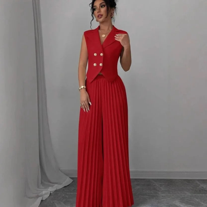 Completo elegante