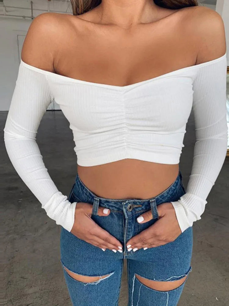 Noelia top