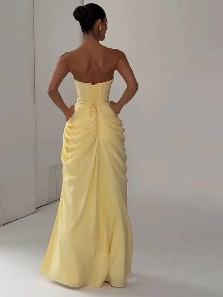 Elegant dress