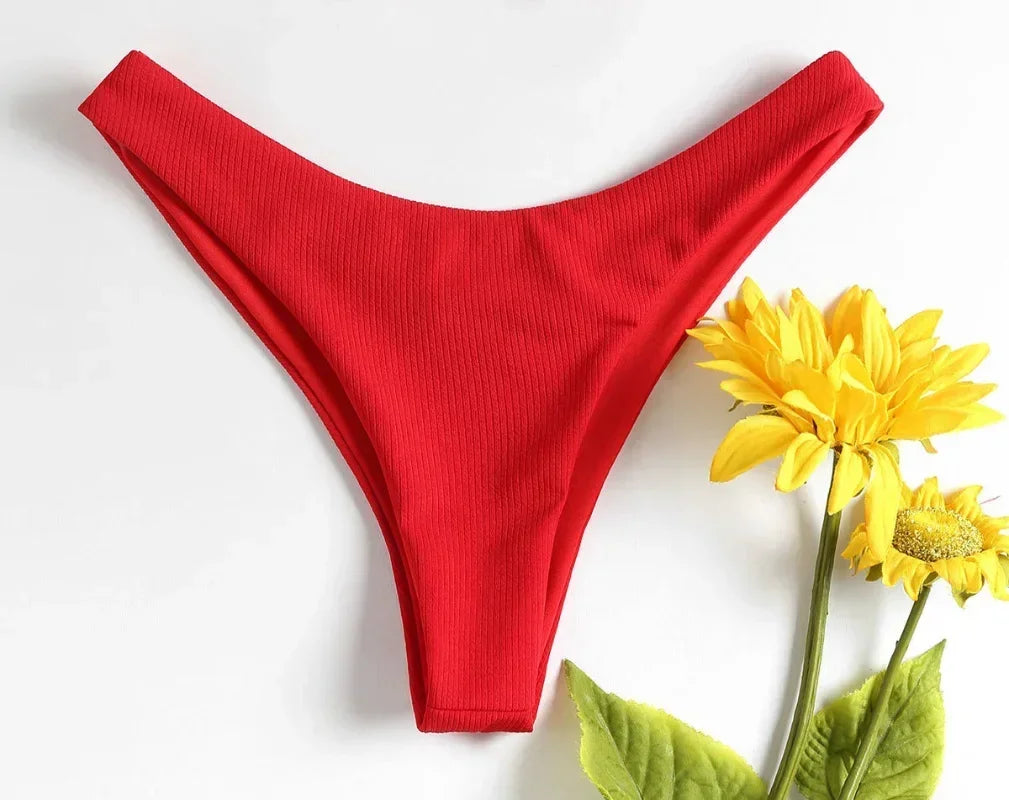 Bikini a due pezzi
