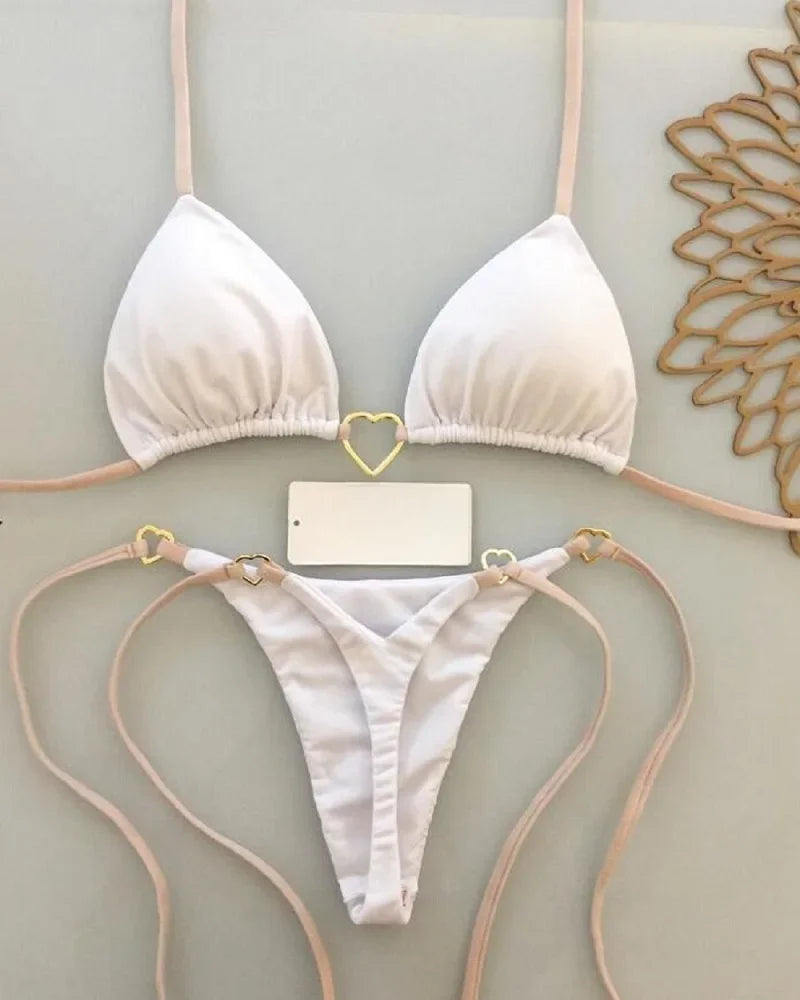 Bikini love
