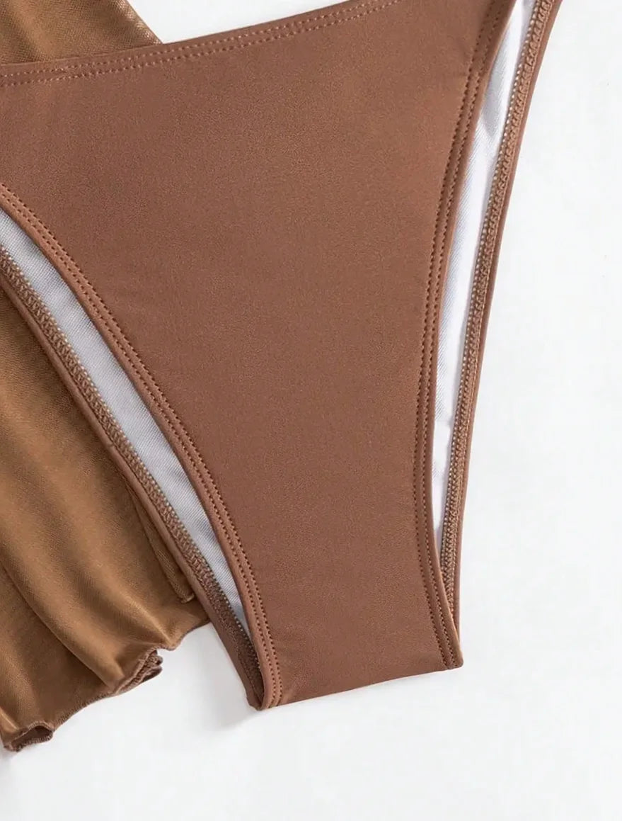 Set bikini 4 pezzi