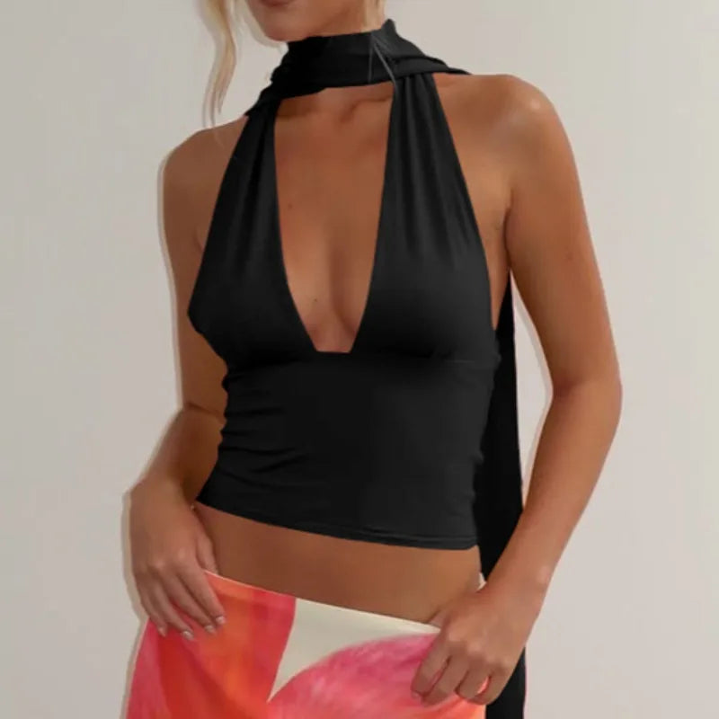 Canotta tuularose