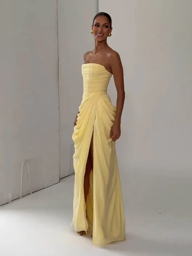 Elegant dress
