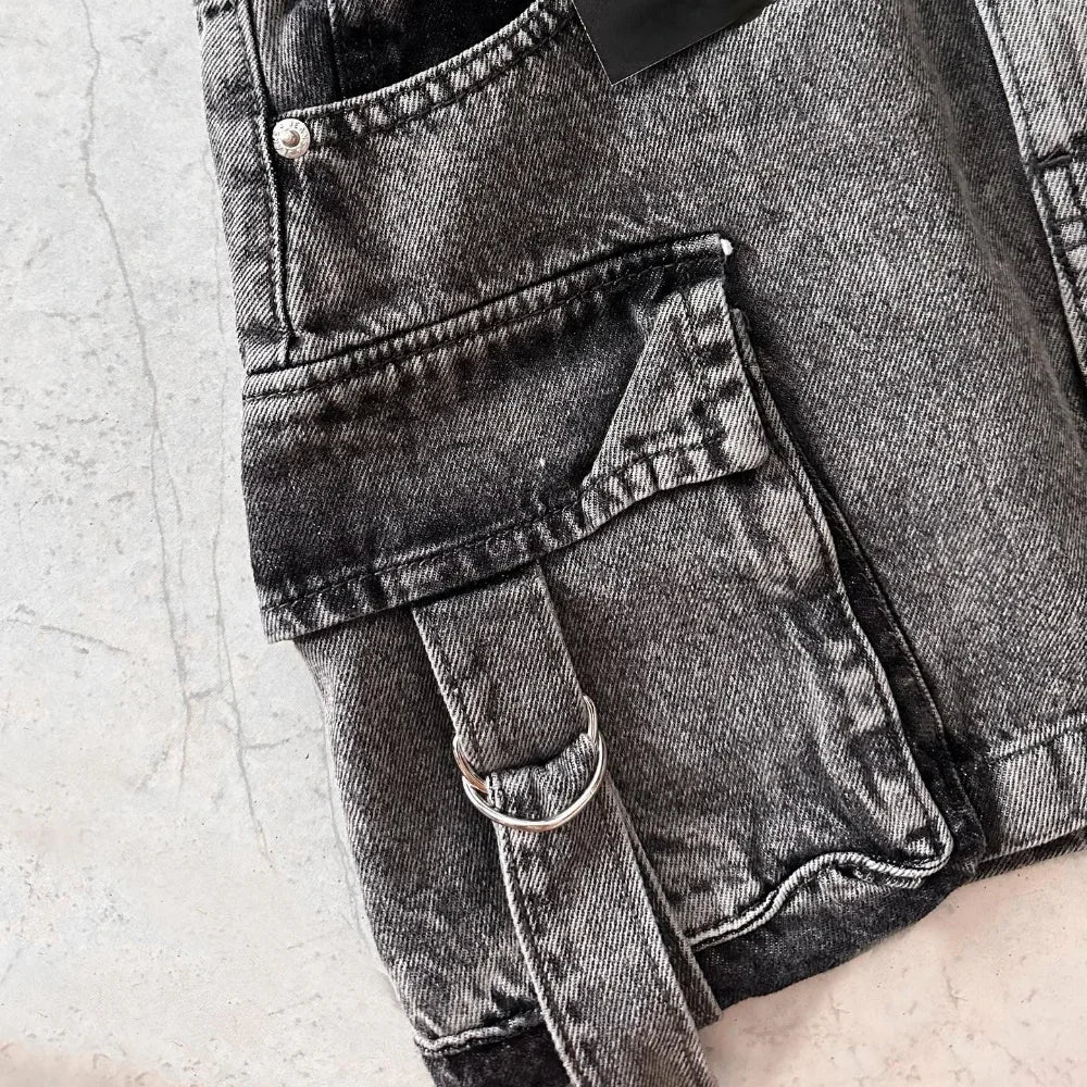 Gonna denim