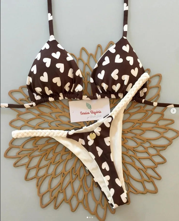 Bikini sereias
