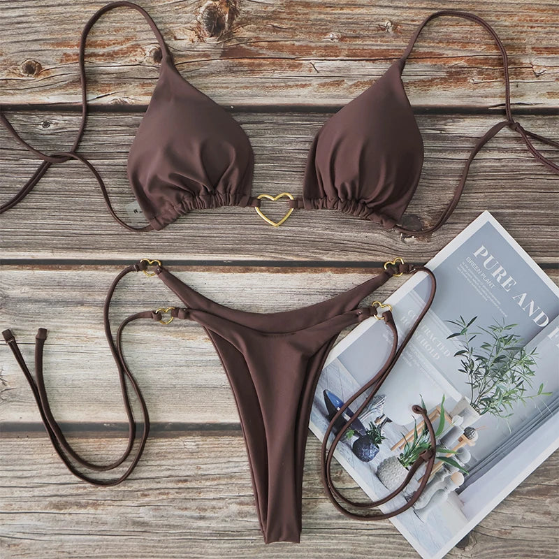 Bikini love