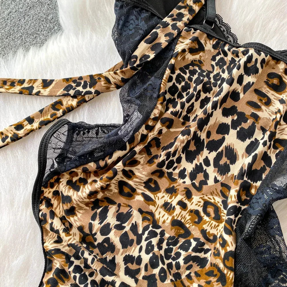 Body animalier