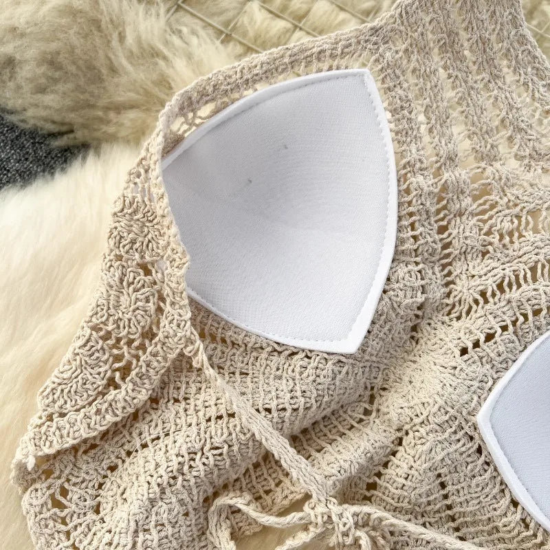 Copricostume cotton