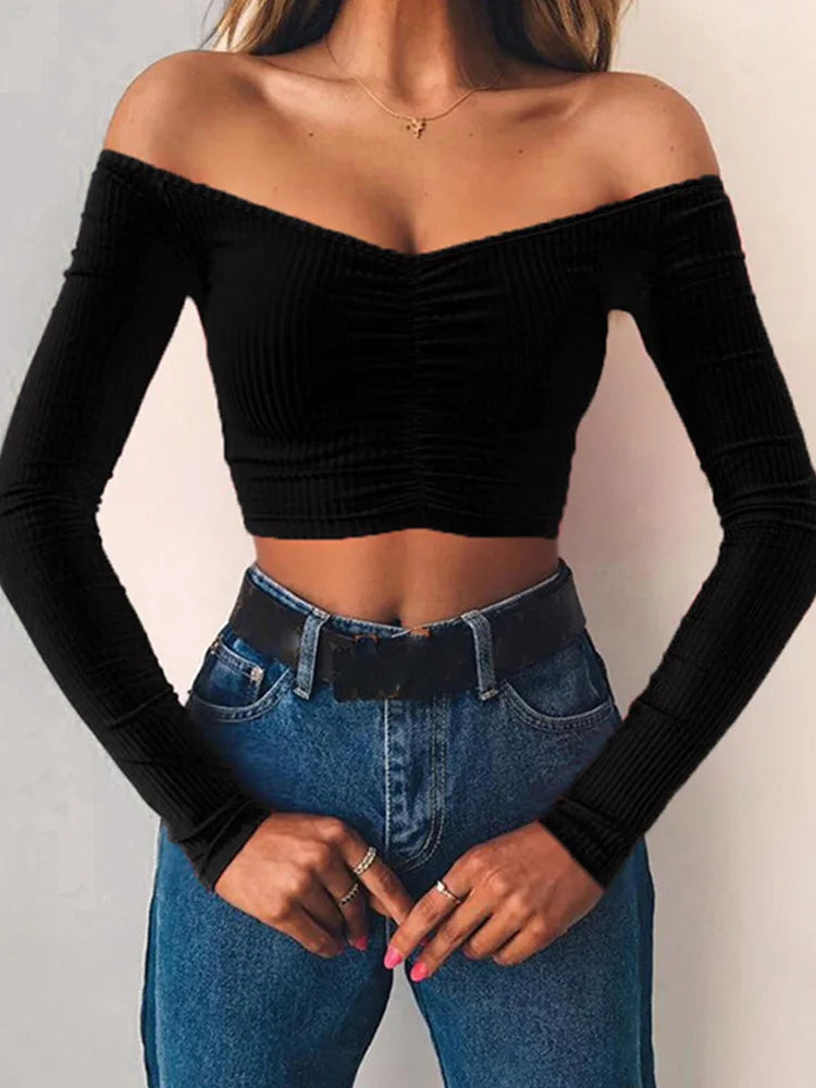 Noelia top