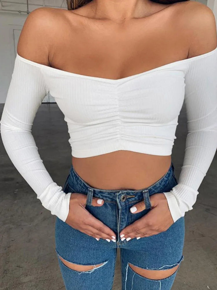 Noelia top