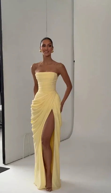 Elegant dress
