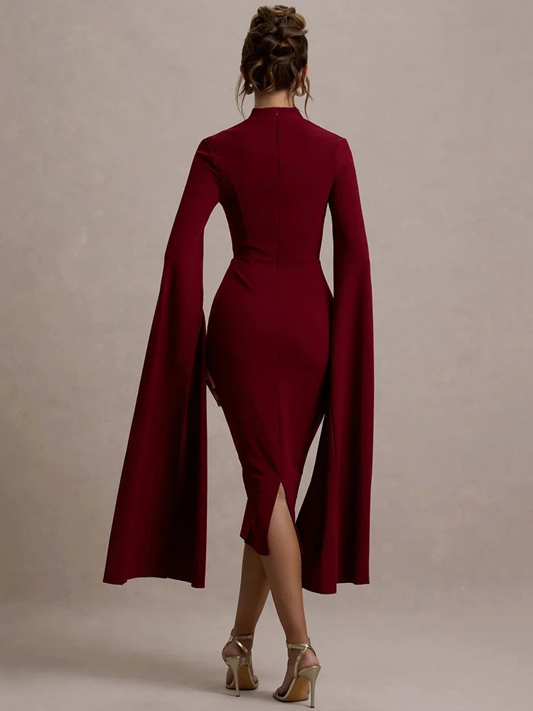 Long Dress