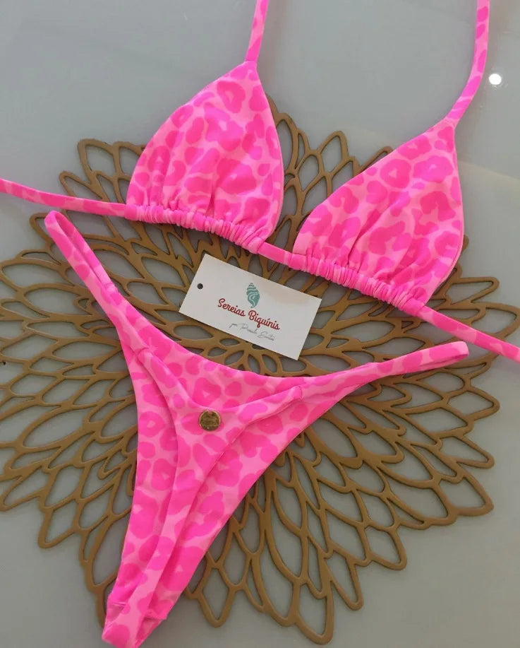 Bikini sereias