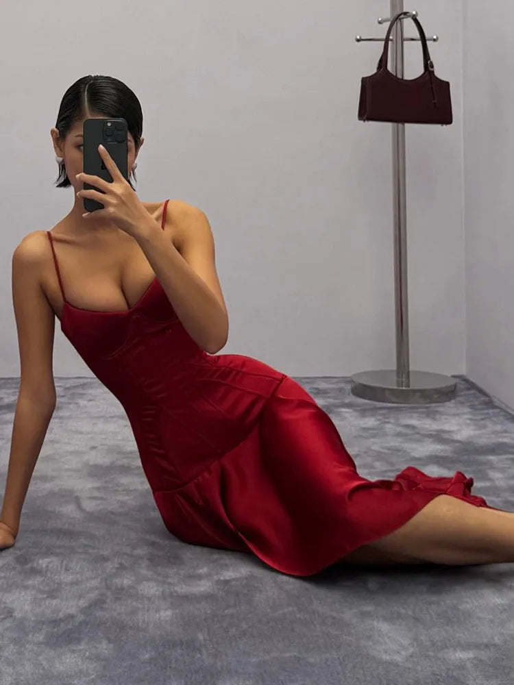 Women Midi Dresses