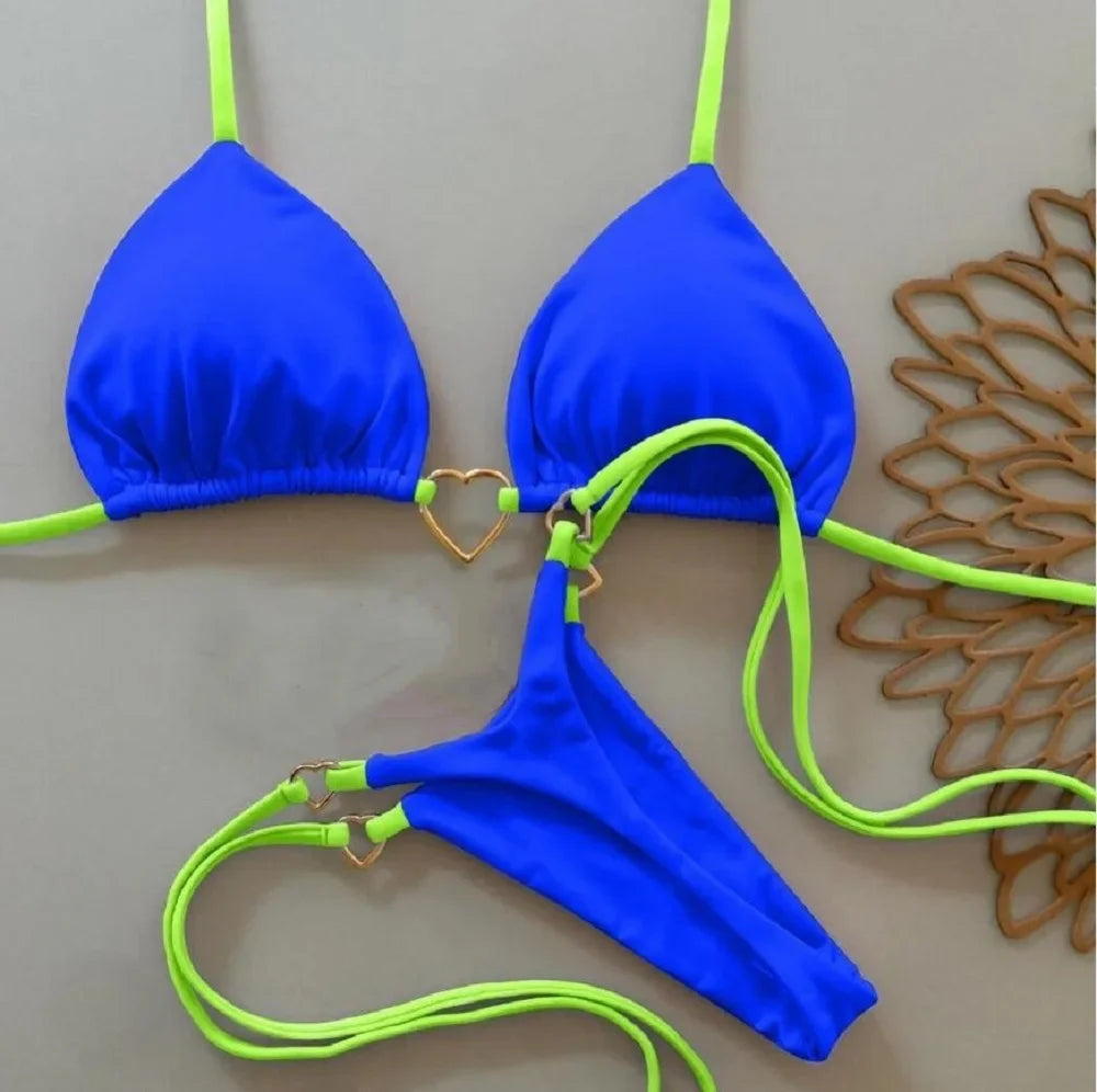 Bikini love