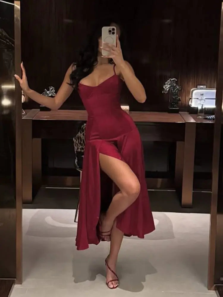 Women Midi Dresses