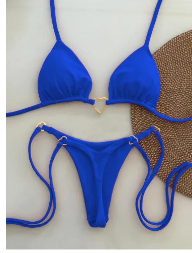 Bikini love