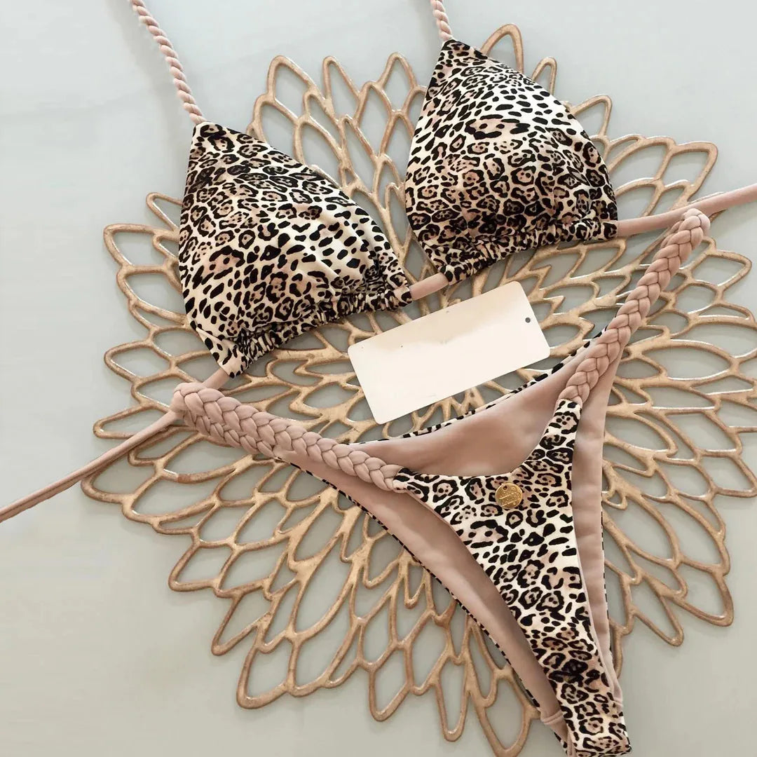 Bikini sereias