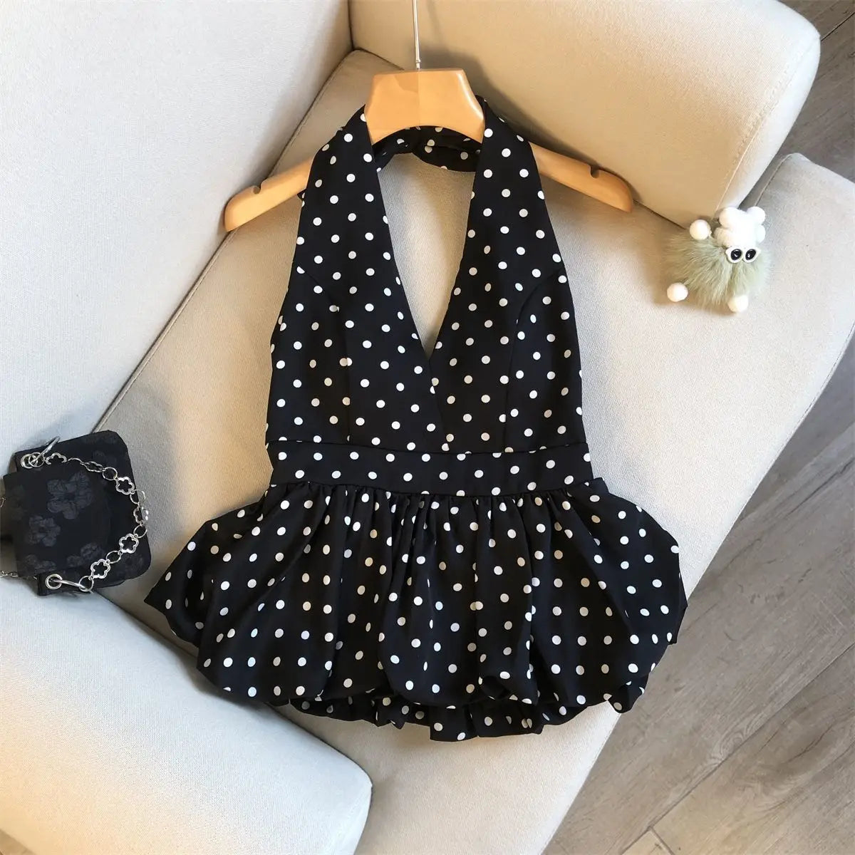 Top Pois Chic