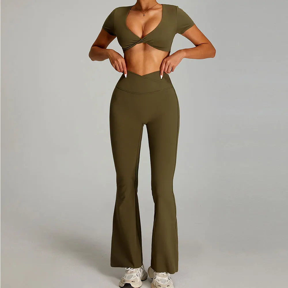 Tracksuits vibe