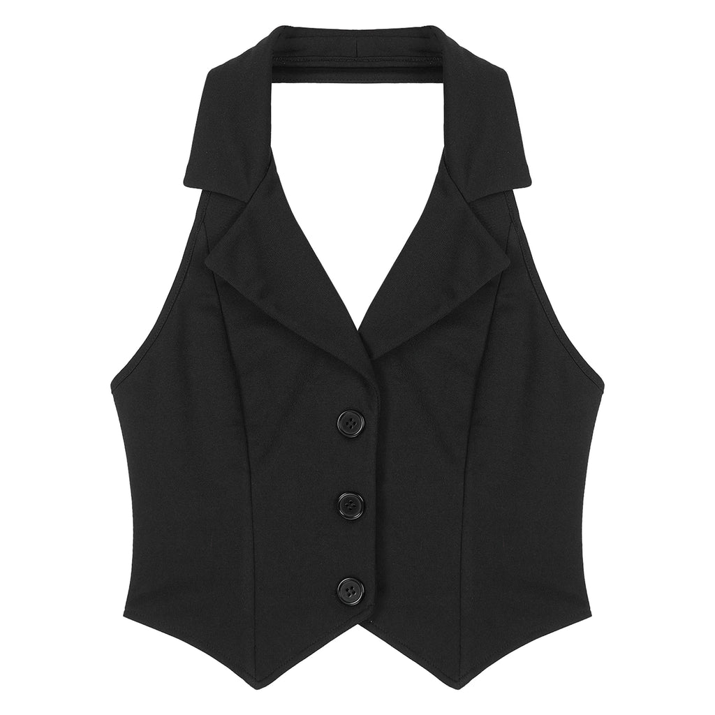 Vest Shirts