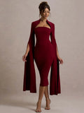 Long Dress
