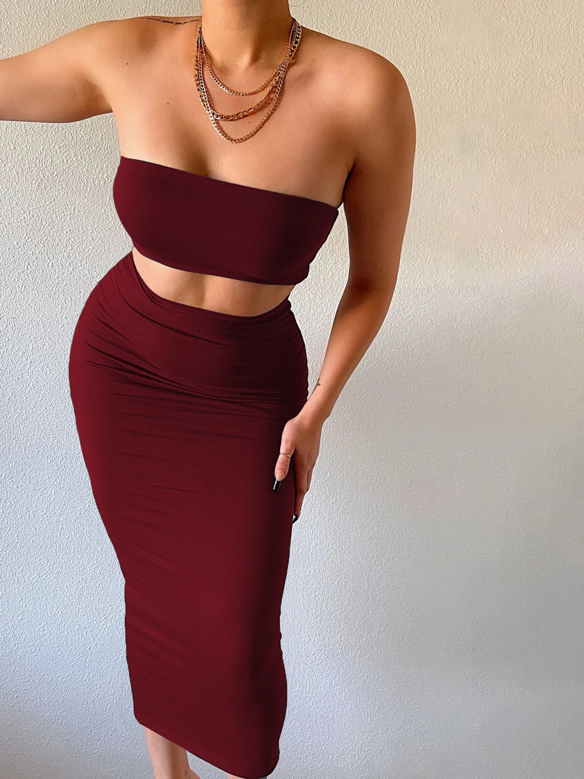 Coralia set
