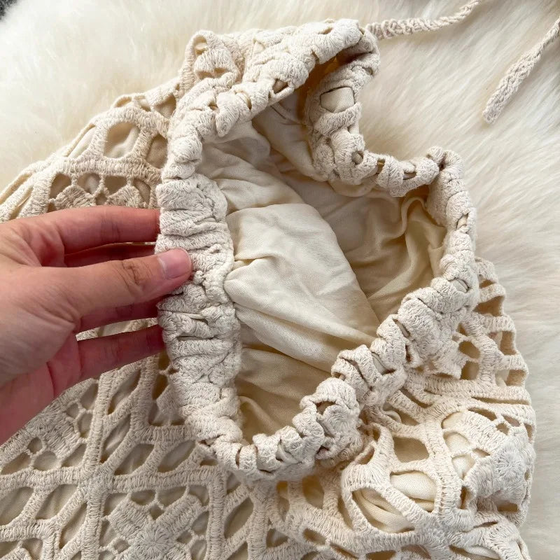 Copricostume cotton