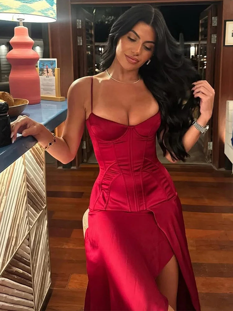 Women Midi Dresses