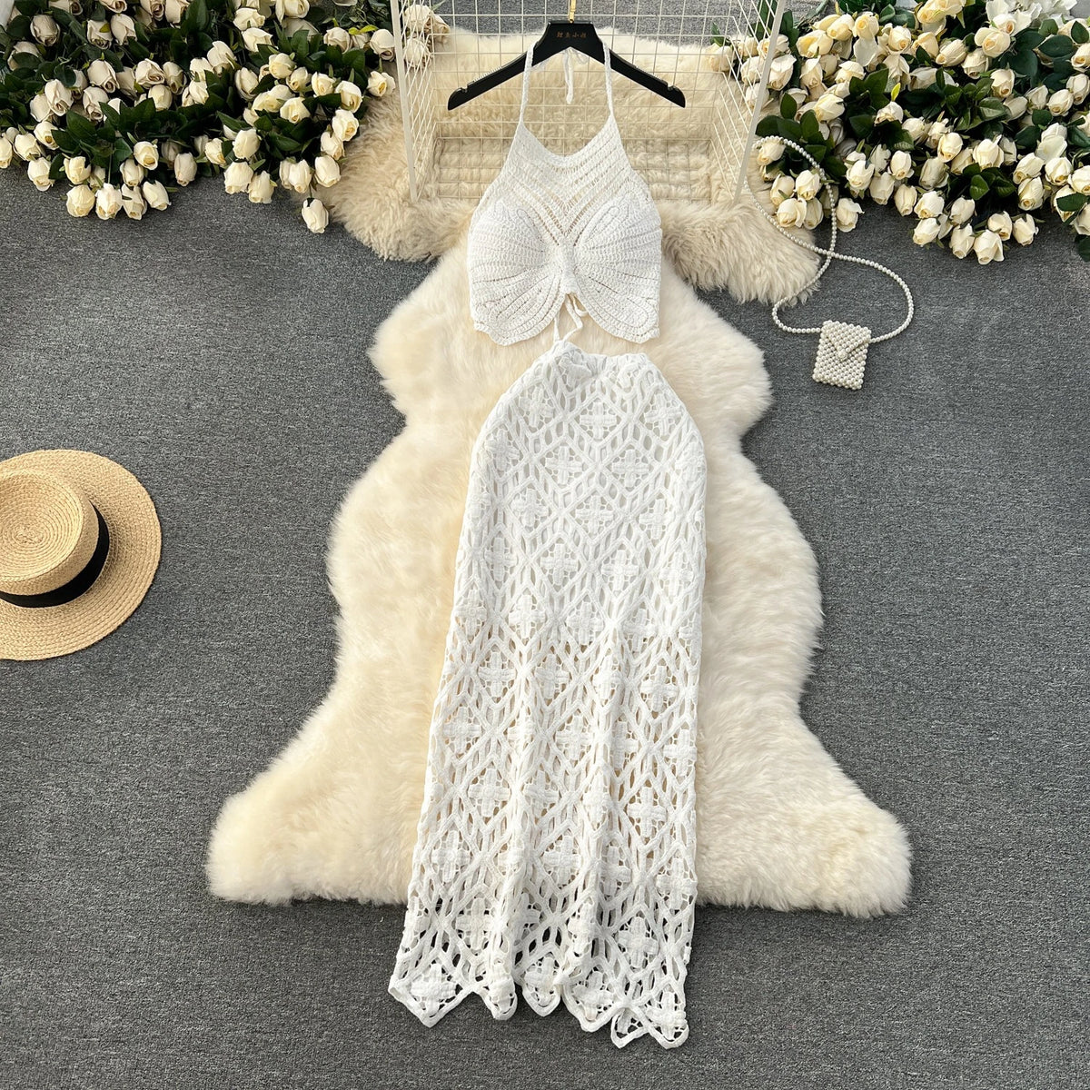 Copricostume cotton