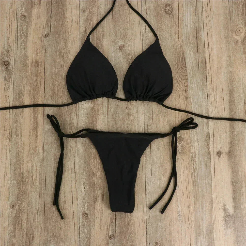 Bikini Set Side