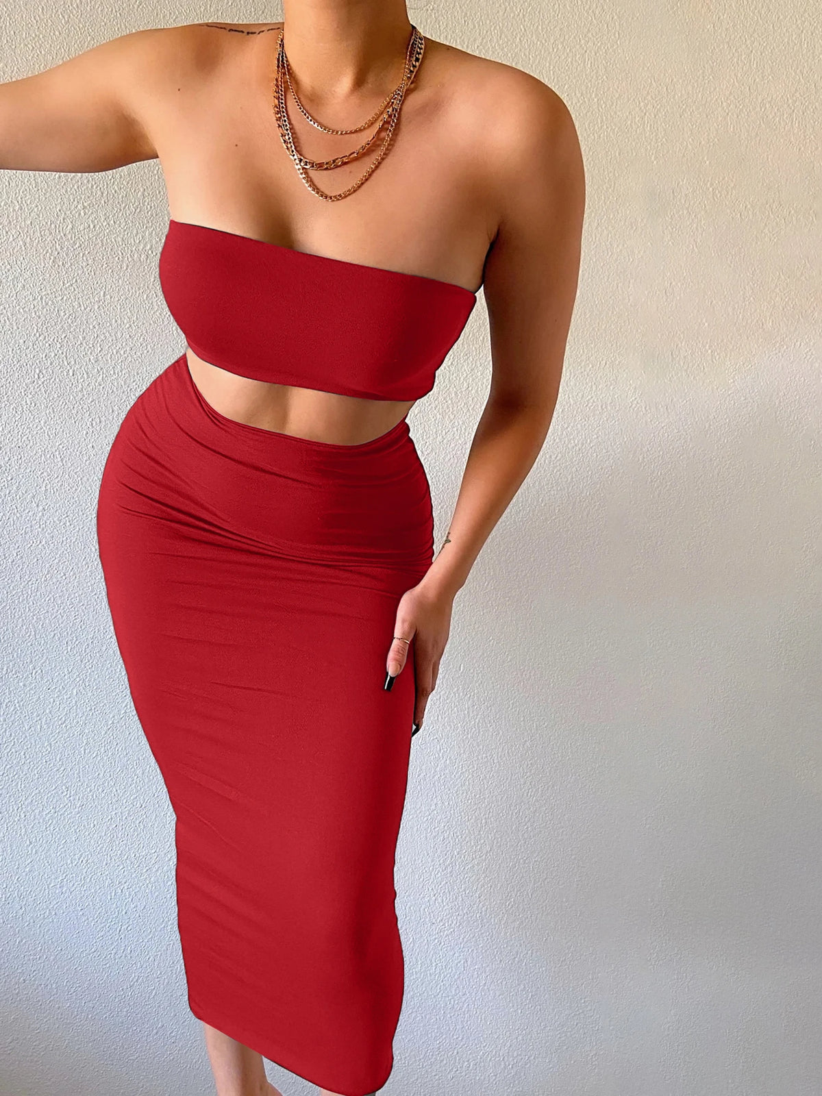 Coralia set