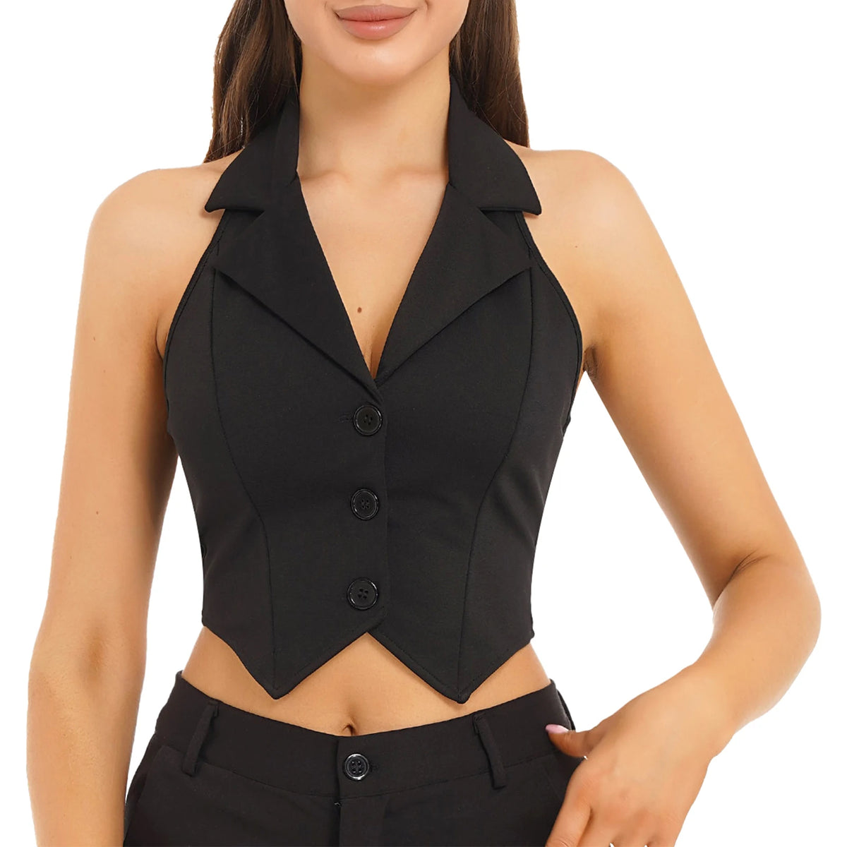 Vest Shirts
