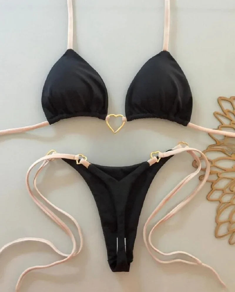 Bikini love