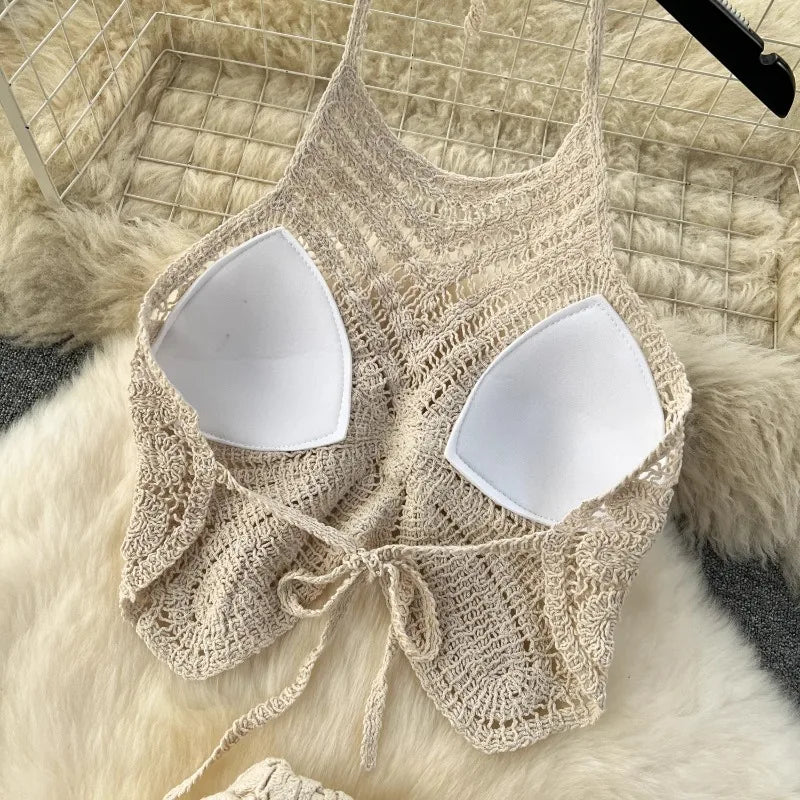 Copricostume cotton