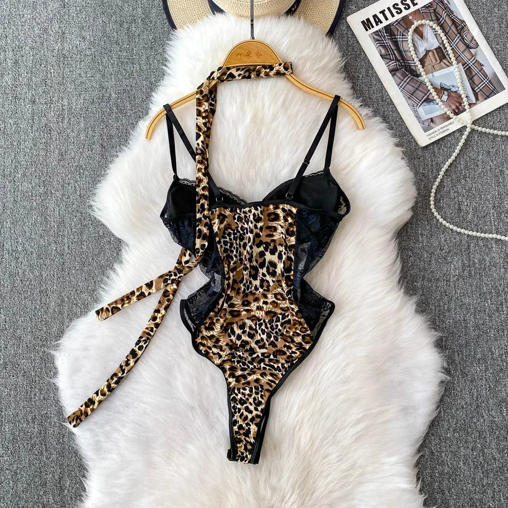Body animalier