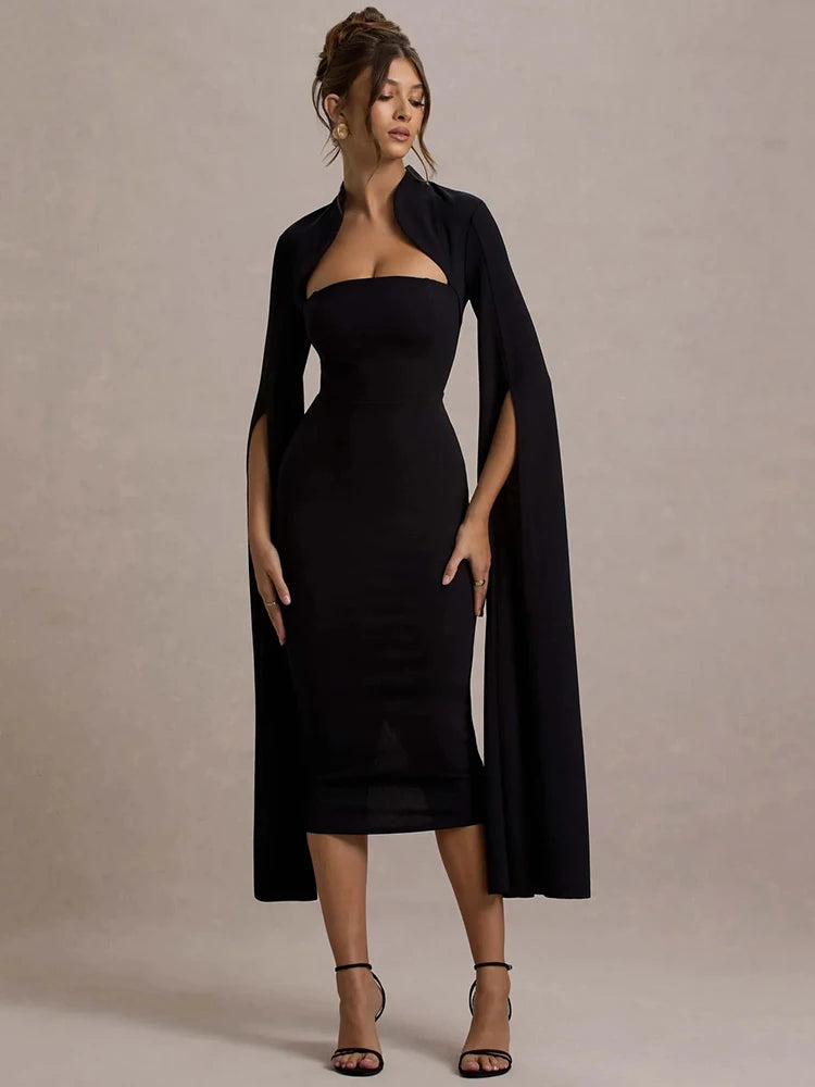Long Dress