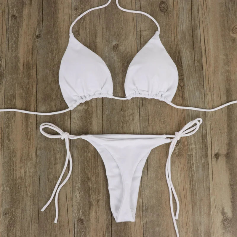 Bikini Set Side