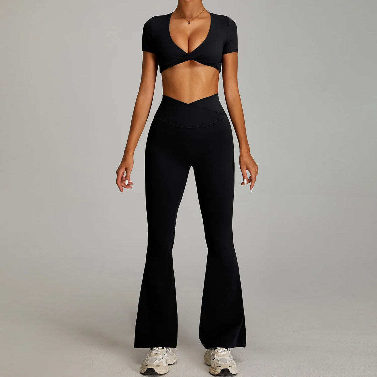 Tracksuits vibe