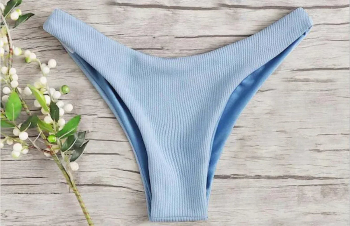 Bikini a due pezzi