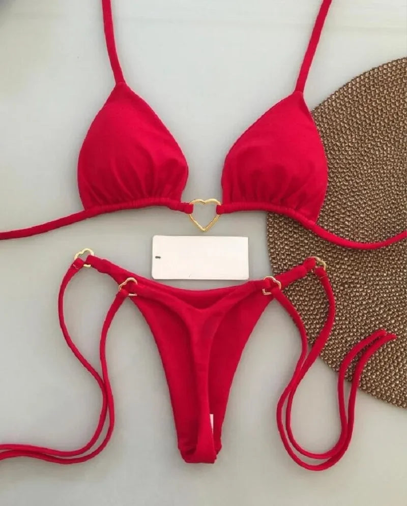 Bikini love