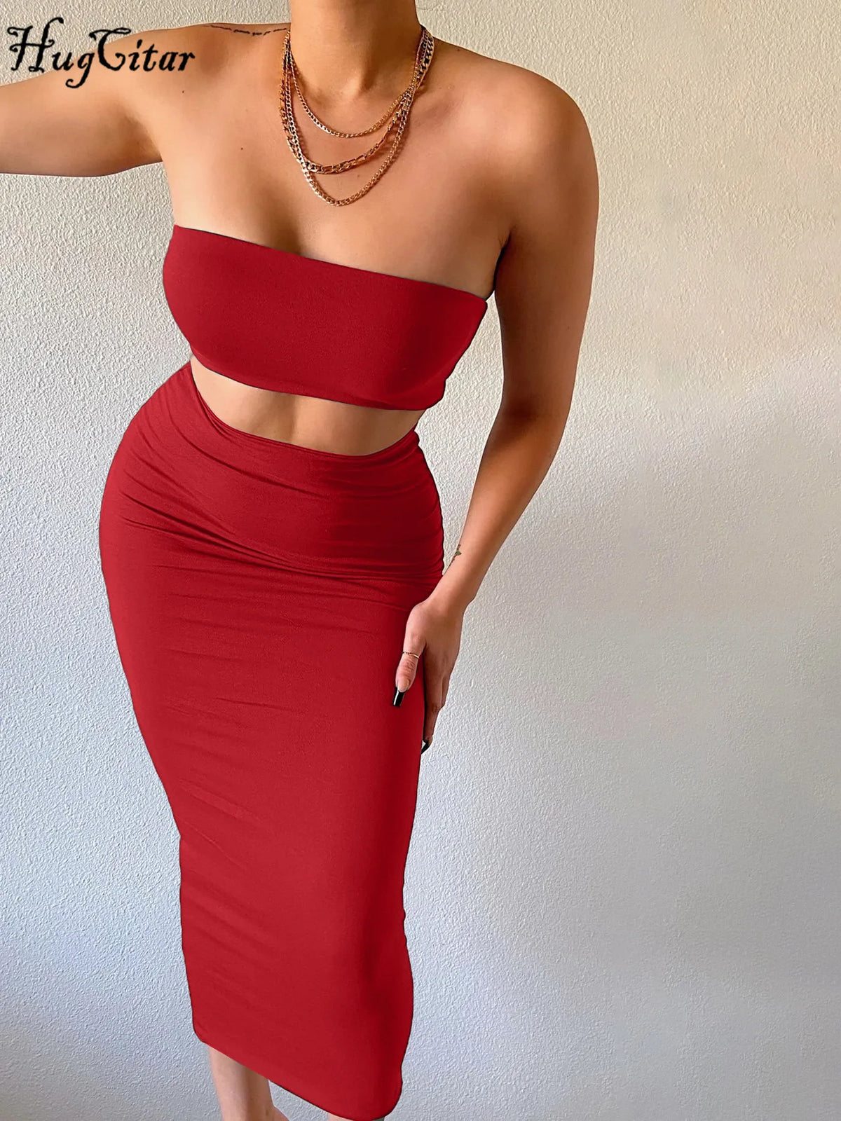 Coralia set