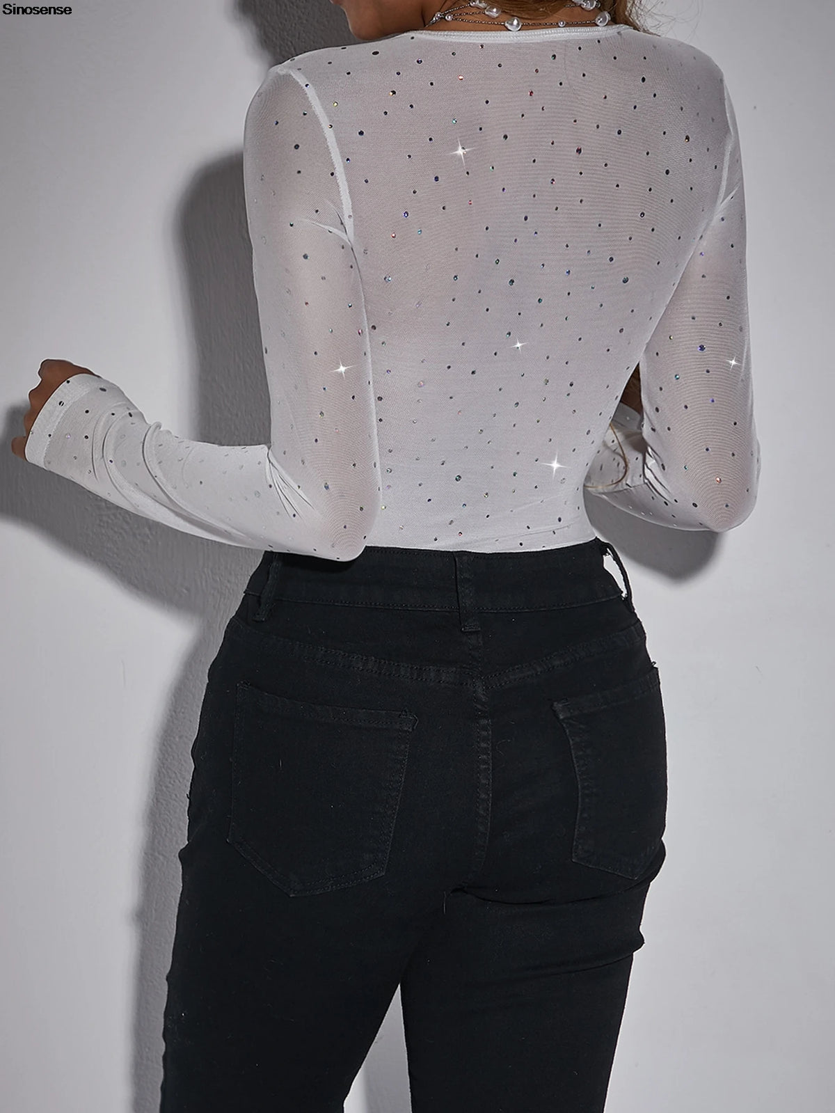 Body glitter