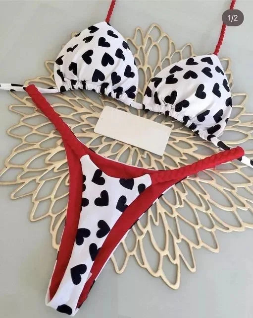 Bikini sereias