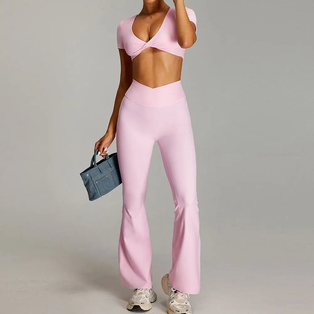 Tracksuits vibe