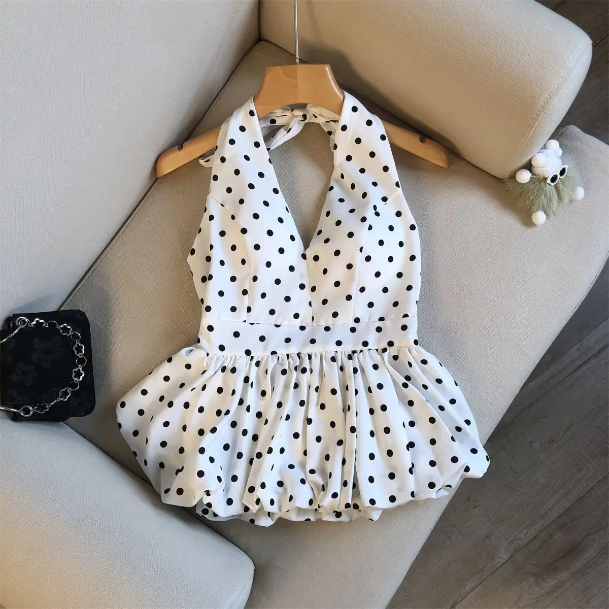Top Pois Chic